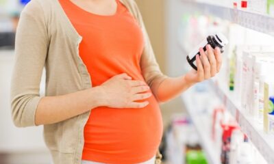 Bổ sung acid folic giúp mẹ tránh được tình trạng thiếu máu sau sinh