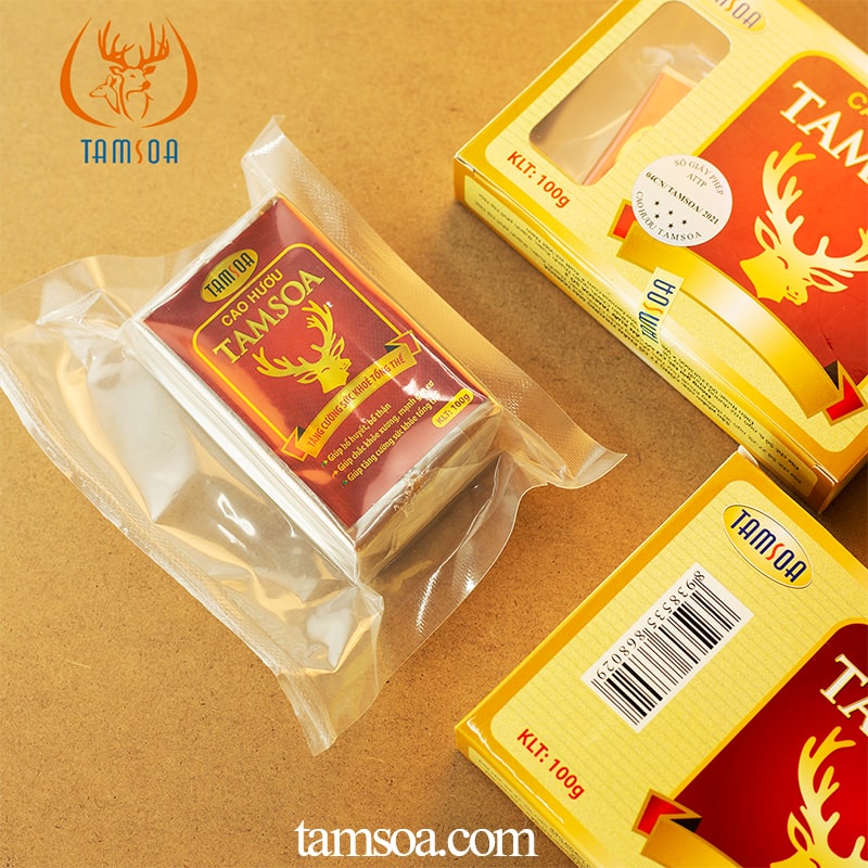 Hình ảnh của cao nhung hươu