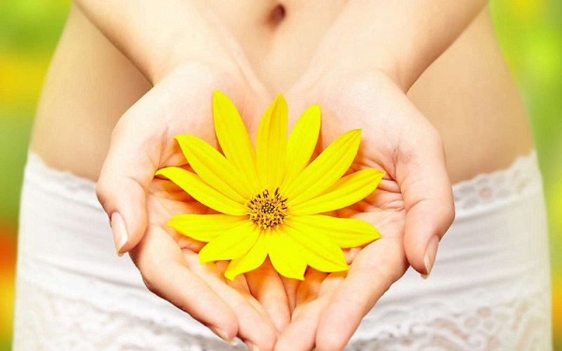 Phụ nữ sau sinh cần chăm sóc vùng kín thường xuyên tránh gây viêm nhiễm