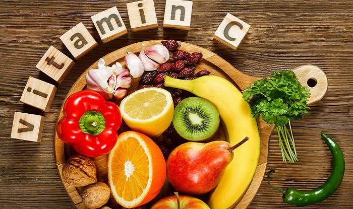 Các loại quả giàu vitamin C rất tốt cho cơ thể Các loại quả giàu vitamin C rất tốt cho cơ thể