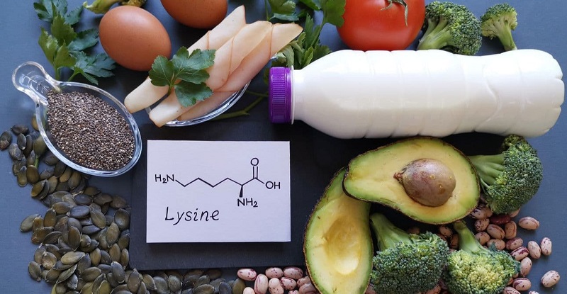 Lysin được tìm thấy trong cá giúp tăng hấp thu chất dinh dưỡng
