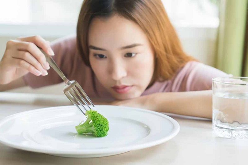 Thuốc bổ cho người lớn biếng ăn Lysin có thể được tìm thấy trong thực phẩm