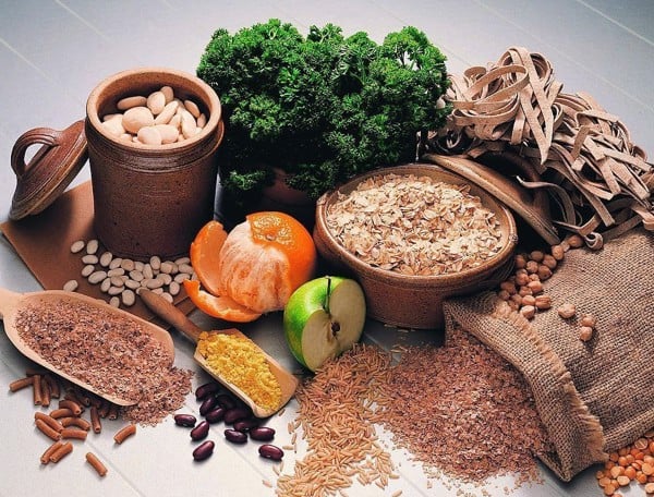 Cám gạo là nguồn vitamin B1 vô cùng phong phú Cám gạo là nguồn vitamin B1 vô cùng phong phú