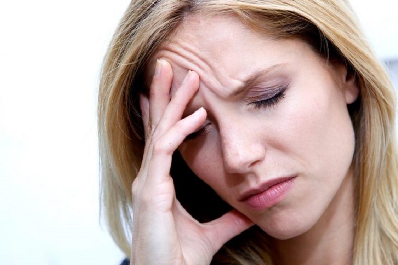 Cơ thể gầy yếu mệt mỏi khiến nhiều người tự ti và buồn chán