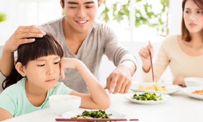 Bổ sung đầy đủ dinh dưỡng là cách phòng chống bệnh chán ăn