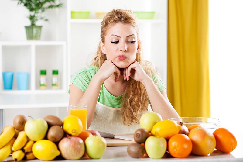 Bồi bổ cơ thể sau phá thai là điều rất quan trọng