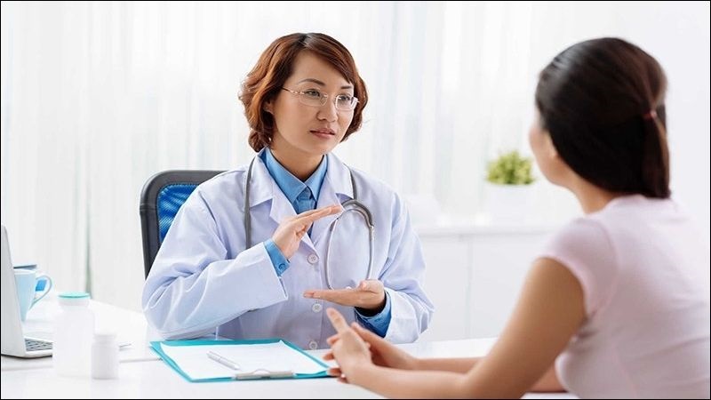 Tham khảo ý kiến bác sĩ trước khi sử dụng thuốc bổ cho người gầy yếu là cần thiết