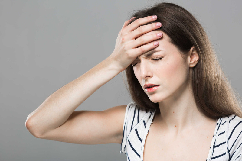 Thiếu máu não là căn bệnh nguy hiểm, cần có biện pháp chữa trị kịp thời ngay