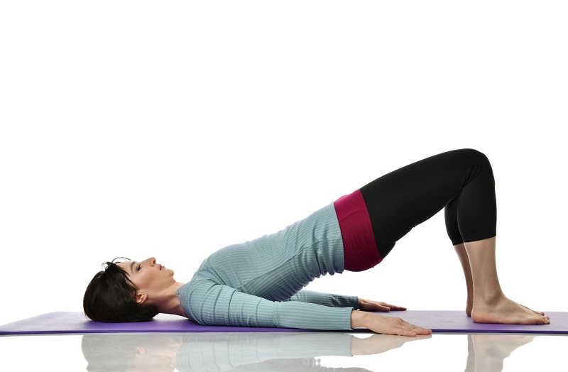 Những bài tập Kegel rất tốt cho sức khỏe, hồi phục và tăng cường sức đề kháng cho mẹ sau sinh rất tốt