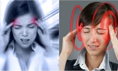 Có rất nhiều nguyên nhân có thể dẫn đến hoa mắt chóng mặt ù tai