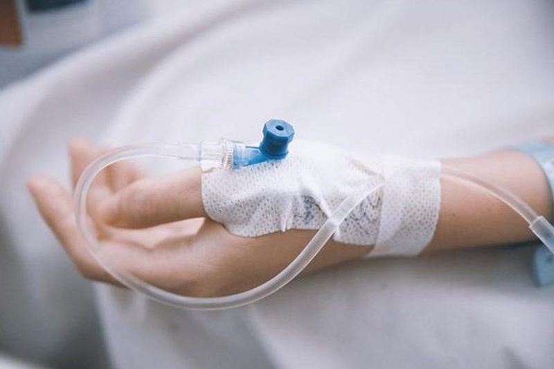 Suy nhược cơ thể có nên truyền nước không?