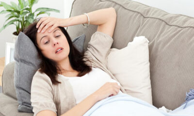 Phát hiện sớm suy nhược sẽ giúp quá trình điều trị hiệu quả hơn