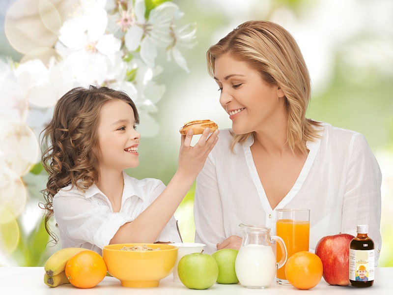 Sức đề kháng tự nhiên là sức đề kháng bẩm sinh có sẵn trong cơ thể con người