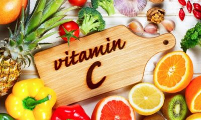 Vitamin C tăng cường sức đề kháng đường hô hấp rất tốt cho cơ thể