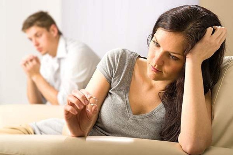 Yếu sinh lý khiến đời sống tình dục của hai vợ chồng bị đảo lộn