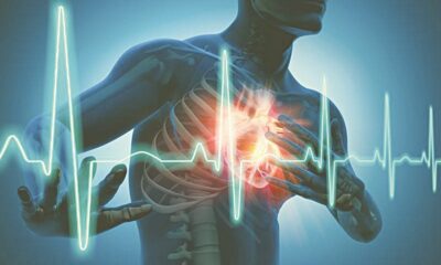 Tim đập nhanh có thê gây ra nhiều biến chứng nguy hiểm