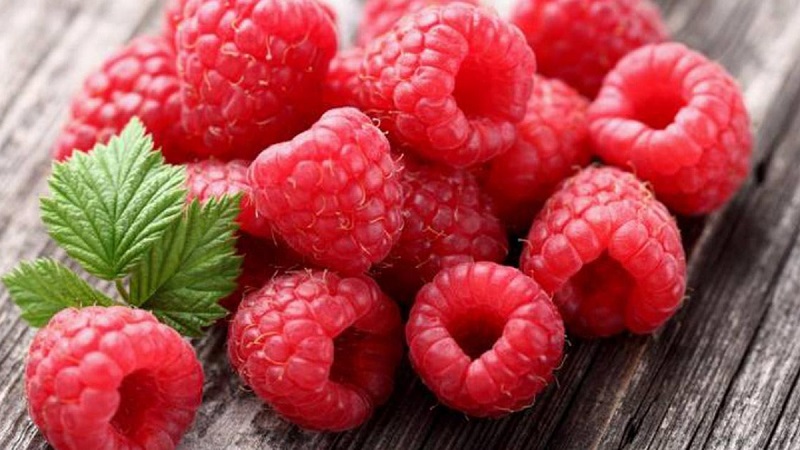 Mâm xôi là thực phẩm dành cho người thiếu máu giàu Vitamin C, giúp cơ thể hấp thụ Sắt tốt hơn Mâm xôi là thực phẩm dành cho người thiếu máu giàu Vitamin C, giúp cơ thể hấp thụ Sắt tốt hơn