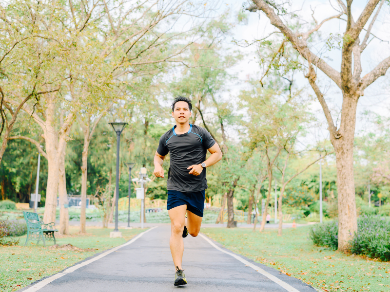 Rượu Sâm giúp tăng cường sức khỏe, cơ thể khỏe mạnh hơn
