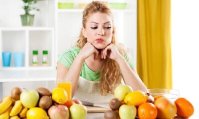 Người suy nhược cơ thể ăn hoa quả gì tốt là thắc mắc của nhiều người