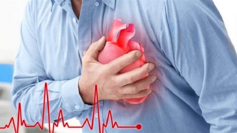 Thiếu máu gây suy tim rất nguy hiểm
