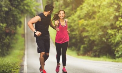 Luyện tập thể dục thể thao giúp tăng cường sức khỏe tổng thể