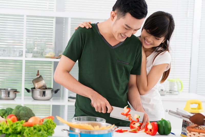 Nam hay nữ đều có thể sử dụng thuốc đông y tăng cường sinh lực khi cần thiết