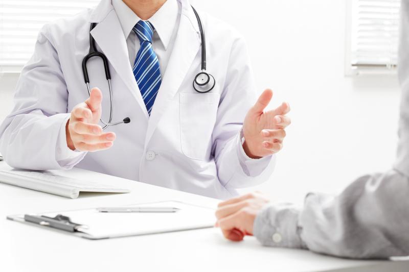 Đi khám bác sĩ ngay khi hoa mắt chóng mặt diễn ra thường xuyên