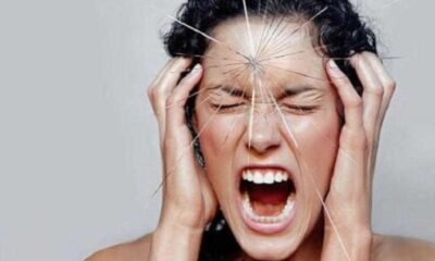 Có rất nhiều nguyên nhân gây hoa mắt chóng mặt đau đầu