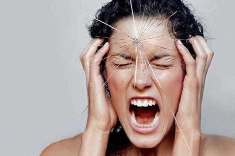 Có rất nhiều nguyên nhân gây hoa mắt chóng mặt đau đầu