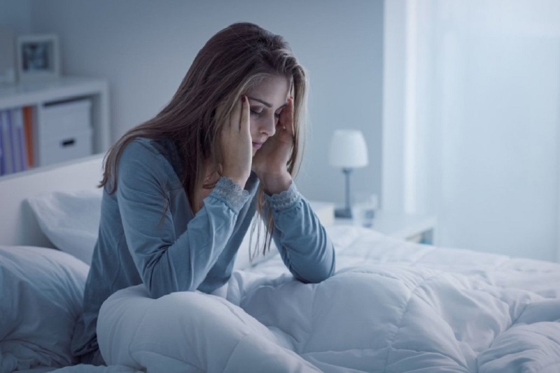 Suy nhược, mất ngủ ảnh hưởng đến khả năng ghi nhớ của bạn