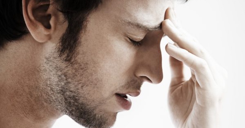 Thiếu máu làm cơ thể mệt mỏi, thiếu sức sống