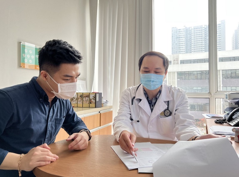 Rối loạn hệ miễn dịch gây là nhiều hậu quả nghiêm trọng đến sức khỏe
