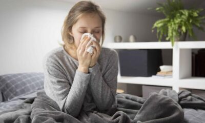 Người bị suy giảm hệ miễn dịch dễ bị nhiễm bệnh