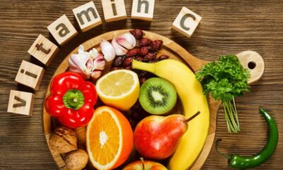 Nhóm vitamin đóng vai trò quan trọng trong việc tăng cường hệ miễn dịch