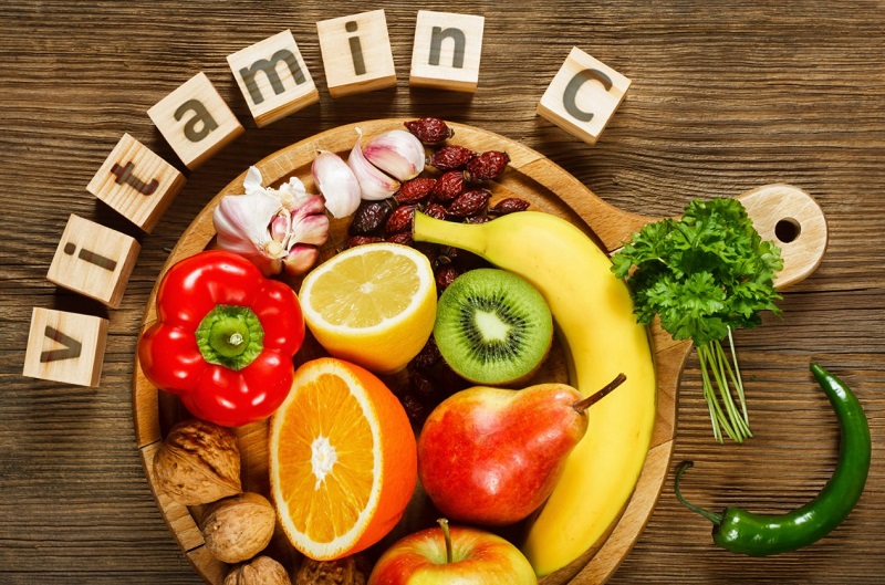 Nhóm vitamin đóng vai trò quan trọng trong việc tăng cường hệ miễn dịch