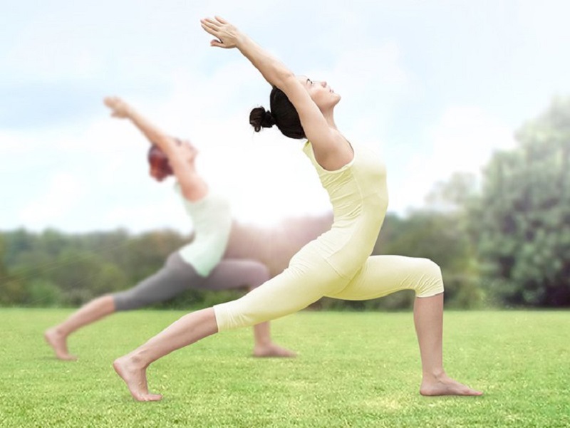 Xương cốt chắc khỏe khiến cuộc sống vui vẻ hơn