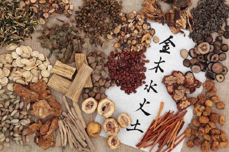 Thuốc bổ mạnh gân cốt từ những vị thuốc Đông y