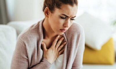 Hoa mắt chóng mặt khó thở có thể là dấu hiệu cảnh báo của nhiều loại bệnh
