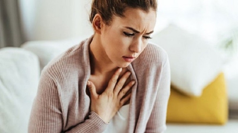 Hoa mắt chóng mặt khó thở có thể là dấu hiệu cảnh báo của nhiều loại bệnh