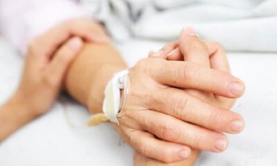 Làm sao để phục hồi suy nhược cơ thể nhanh nhất