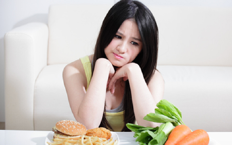 Thiếu chất dinh dưỡng là nguyên nhân chính khiến cơ thể bị suy nhược