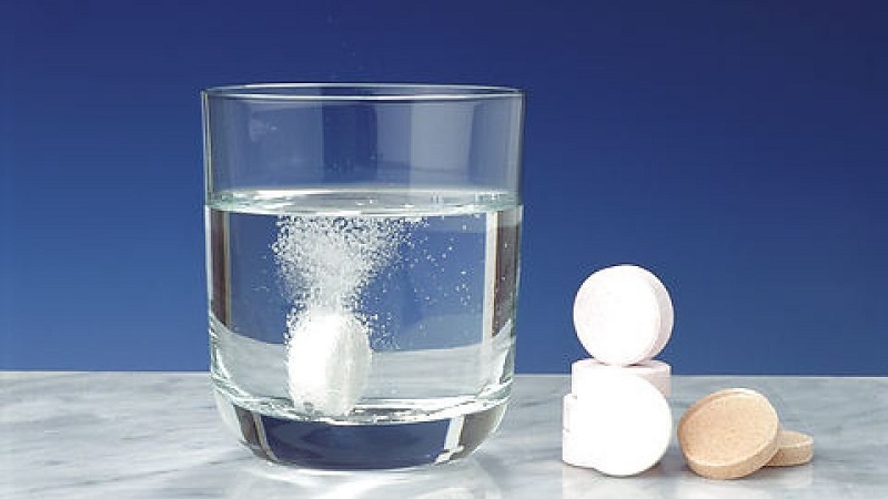 Các loại thuốc tăng cường sinh lực nam dạng sủi có tác dụng nhanh