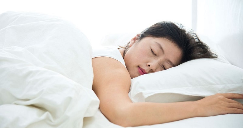 Cách điều trị rối loạn giấc ngủ như thế nào?