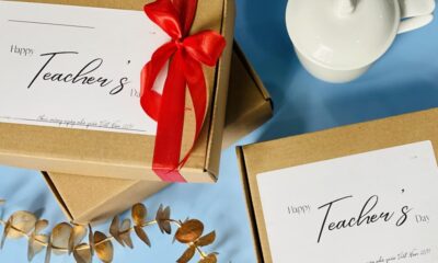 Quà tặng ngày 20/11