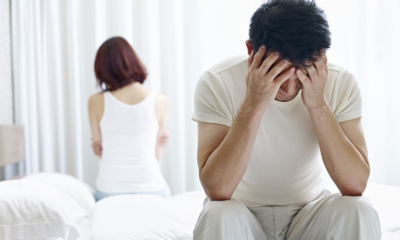 Yếu tố khiến sức khỏe nam giới suy giảm là gì?