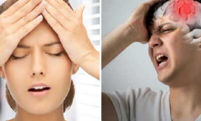 Thiếu máu não có thể gây đột quỵ rất nguy hiểm