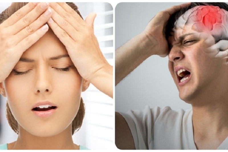 Thiếu máu não có thể gây đột quỵ rất nguy hiểm