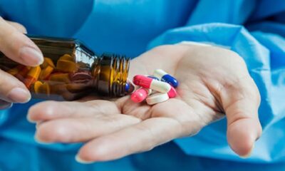 Một số loại thuốc an thần được dùng để chữa chứng hoa mắt chóng mặt