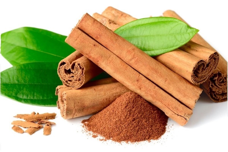 Quế chi giúp thông kinh mạch, giảm đau nhức xương khớp