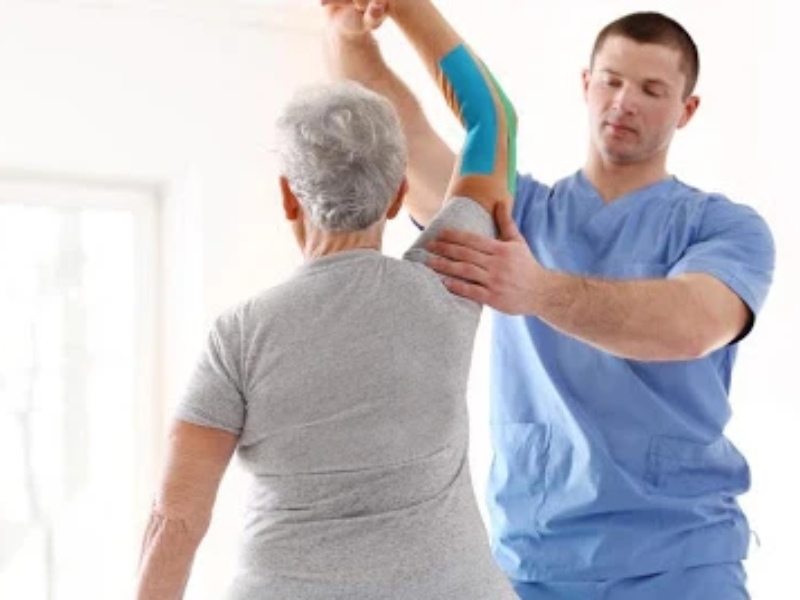 Cách điều trị đau lưng hiệu quả